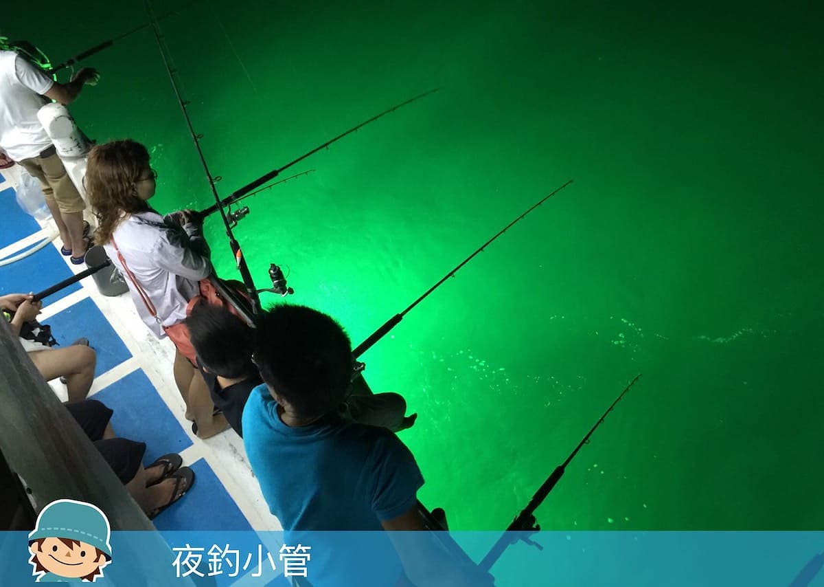 澎湖船票 滿天星/凱旋/太吉之星 |自由先生 印象旅行社