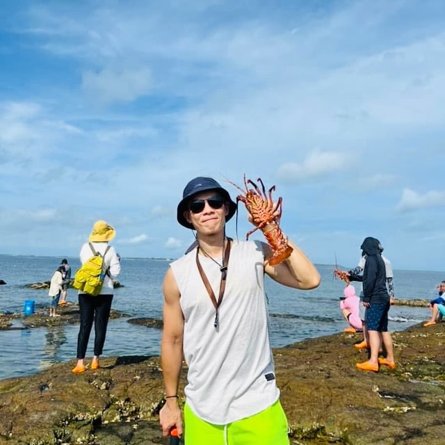 澎湖船票 滿天星/凱旋/太吉之星 |自由先生 印象旅行社