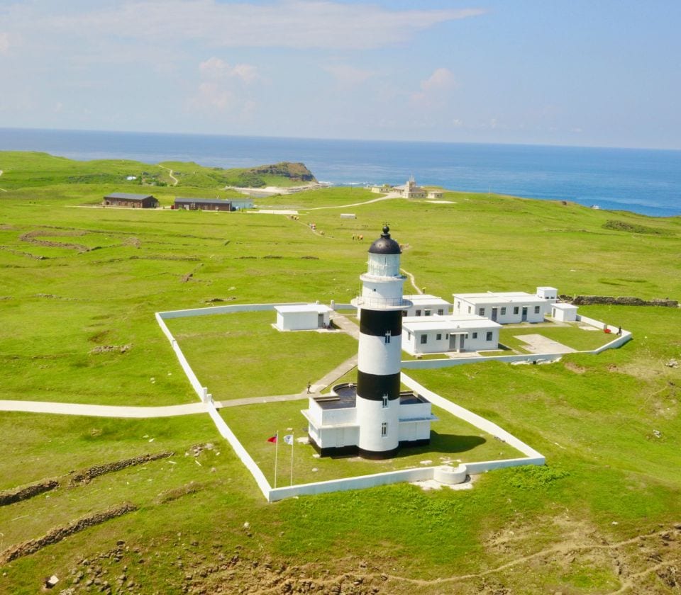 七美+望安跳島1日遊 |自由先生 印象旅行社