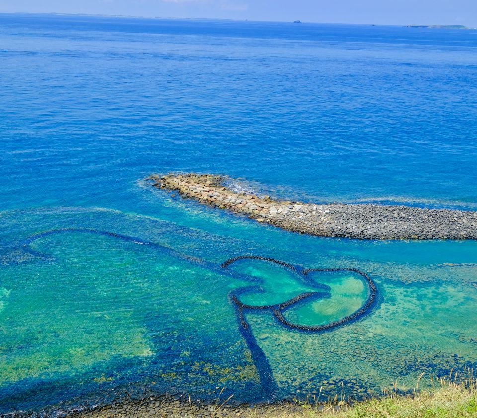 七美+望安跳島