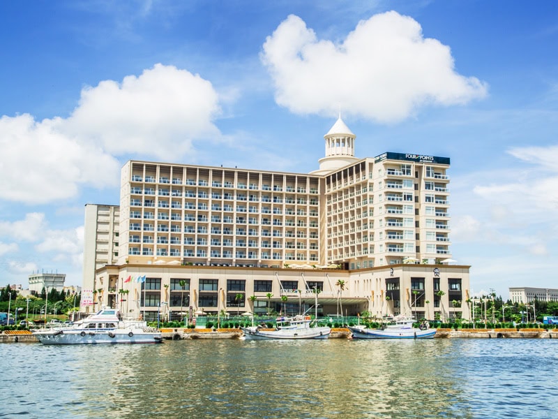 自由先生-印象旅行社有限公司 |自由先生 印象旅行社 澎湖喜來登